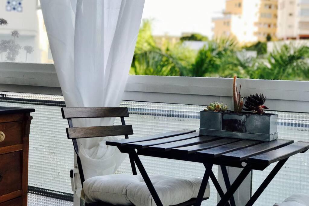 Begonia City Center Apartment 230 By Namaste Elite Τορρεμολίνος Εξωτερικό φωτογραφία
