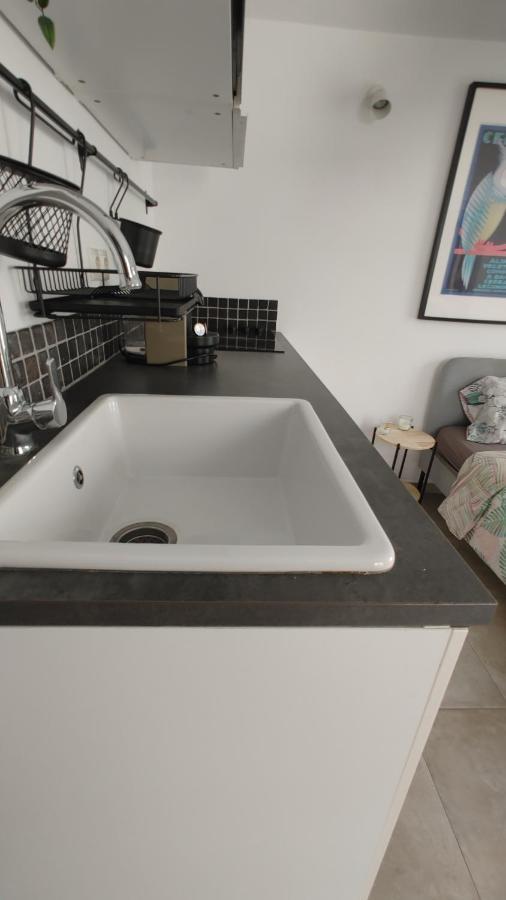 Begonia City Center Apartment 230 By Namaste Elite Τορρεμολίνος Εξωτερικό φωτογραφία