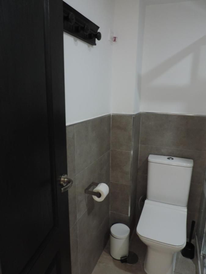 Begonia City Center Apartment 230 By Namaste Elite Τορρεμολίνος Εξωτερικό φωτογραφία