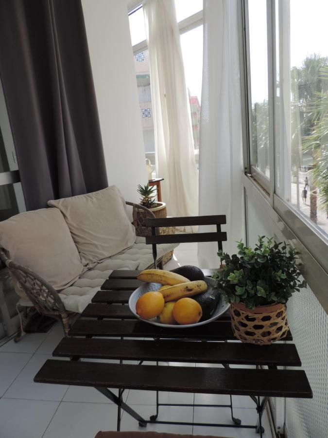 Begonia City Center Apartment 230 By Namaste Elite Τορρεμολίνος Εξωτερικό φωτογραφία