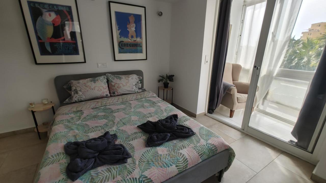 Begonia City Center Apartment 230 By Namaste Elite Τορρεμολίνος Εξωτερικό φωτογραφία