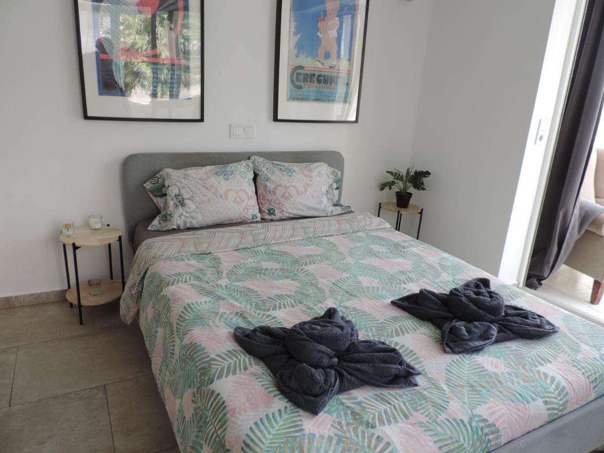 Begonia City Center Apartment 230 By Namaste Elite Τορρεμολίνος Εξωτερικό φωτογραφία